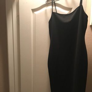 Missguided Dress